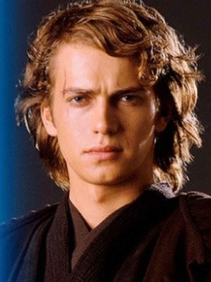 Anakin