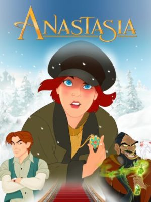 Anastasia