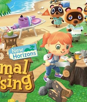 Animal crossing