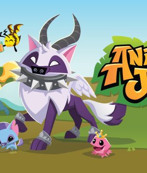 Animal jam