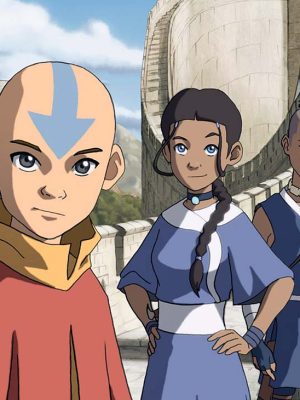 Avatar