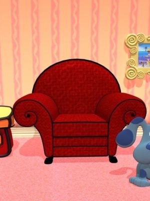 Blues clues