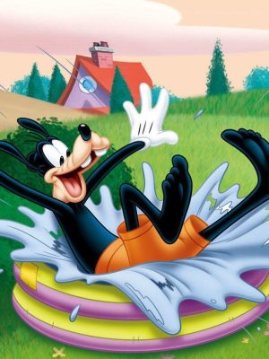 Goofy