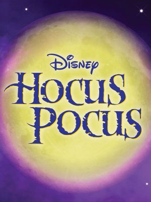 Hocus pocus