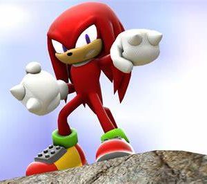 Knuckles