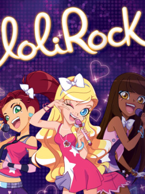 Lolirock
