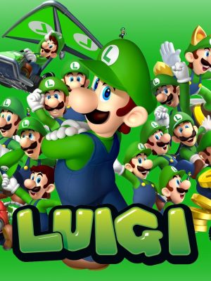 Luigi