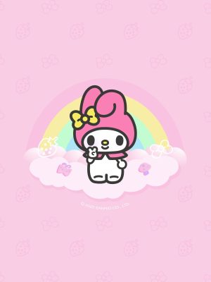 My melody