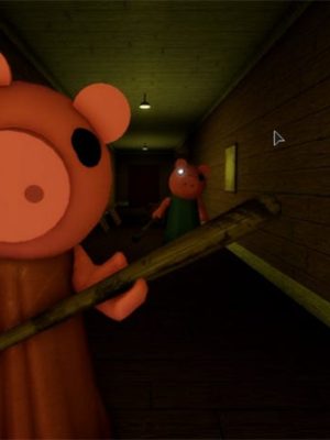 Piggy