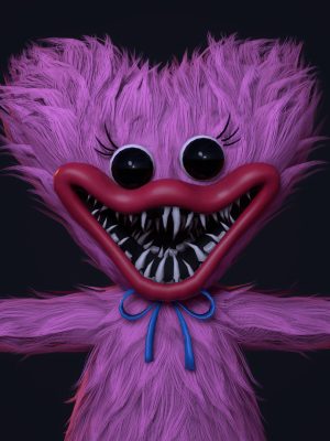 Poppy playtime 2