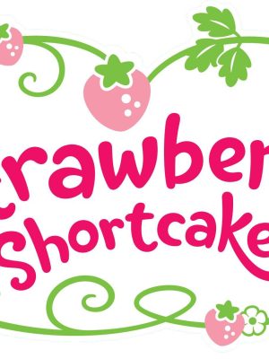 Strawberry shortcake