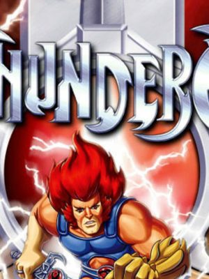 Thundercats