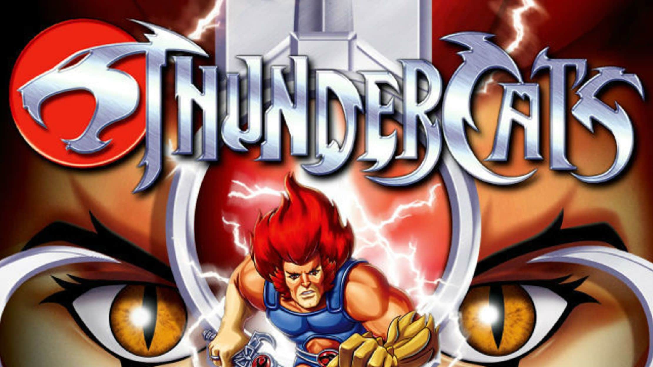 Thundercats