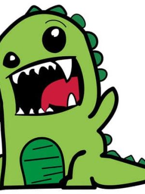 dinosaur coloring pages printable