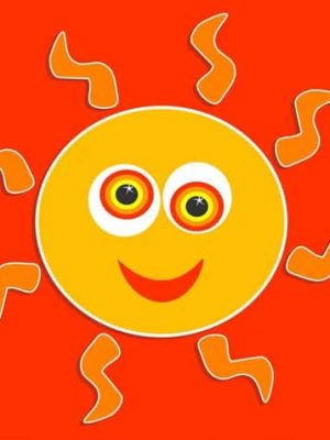 summer coloring pages free