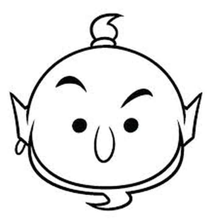 Adult Coloring Pages Disney