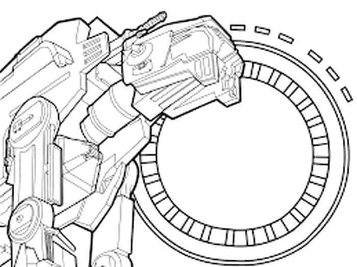 Adult Coloring Pages Star Wars
