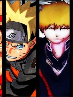 Anime