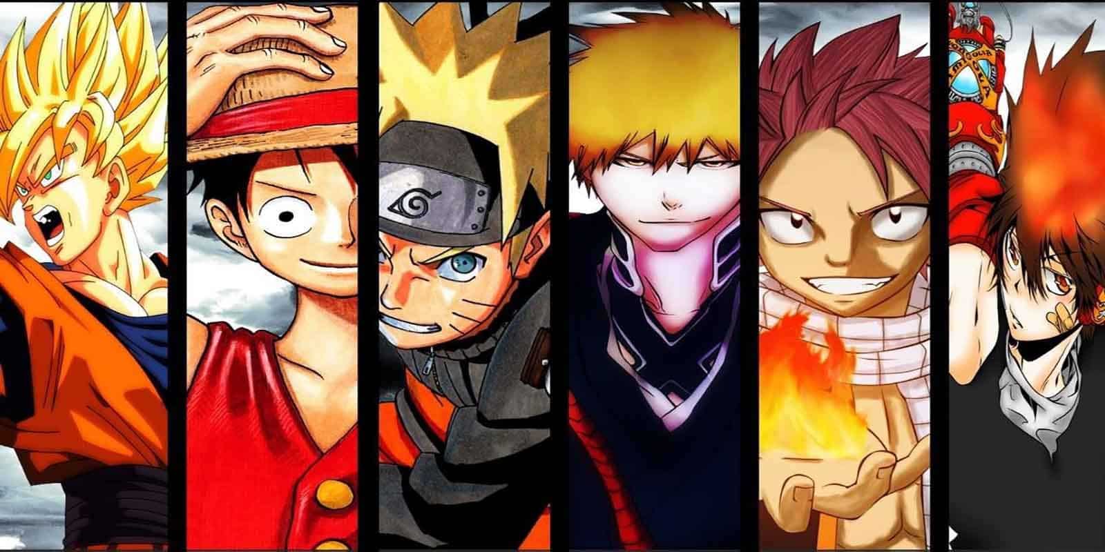 Anime