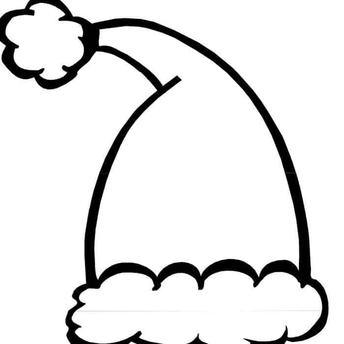Charlie Brown Christmas Coloring Pages 1
