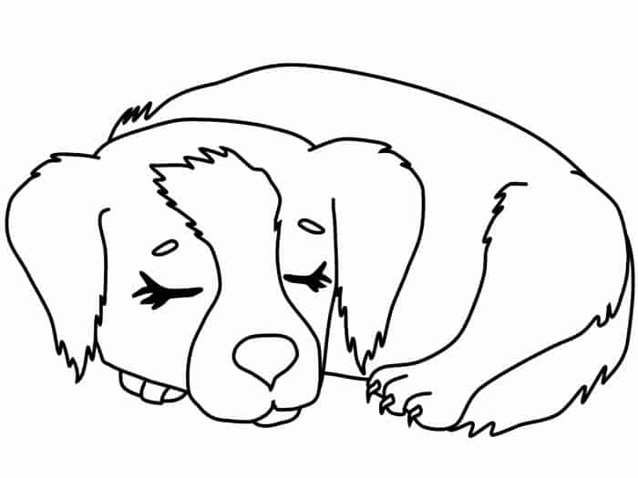 Clifford Puppy Days Coloring Pages