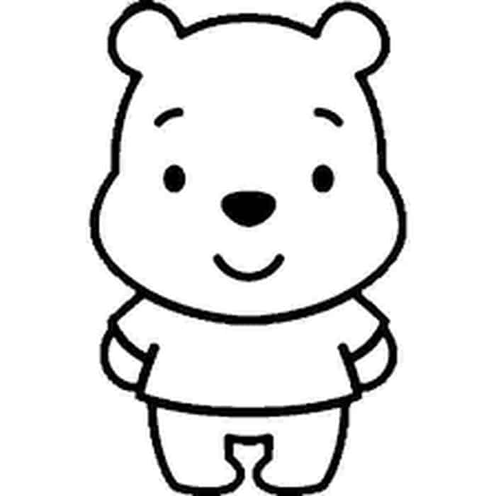 Coloring Pages For Kids Disney