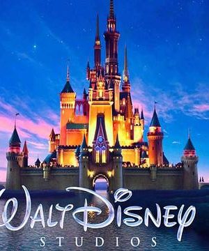 DISNEY