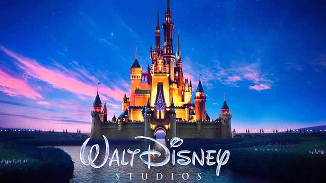 DISNEY