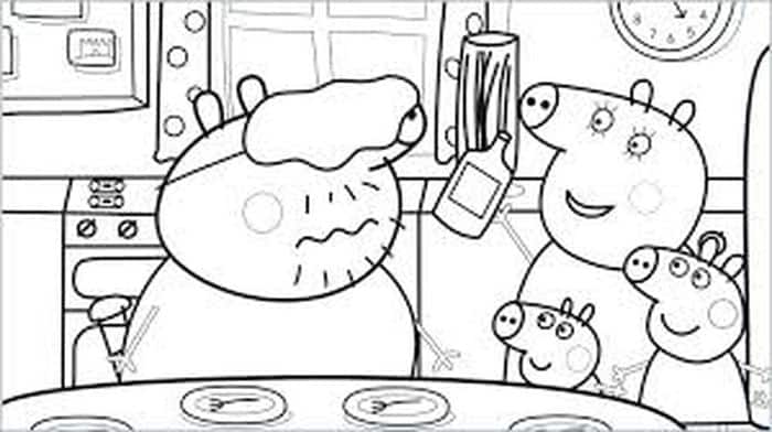 Disney Adult Coloring Pages