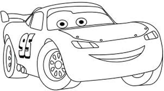 Disney Coloring Book Pages