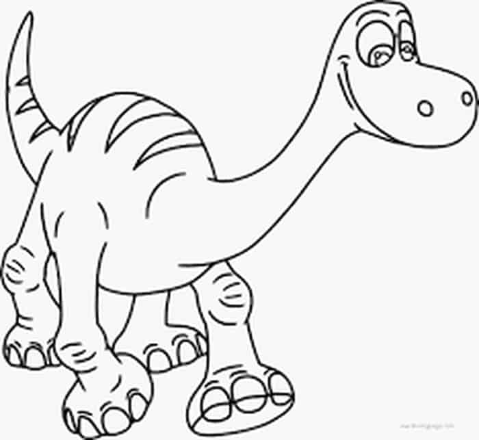 Disney Coloring Pages Printable