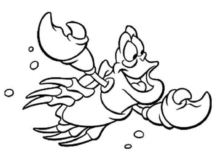 Disney Descendants Coloring Pages 1