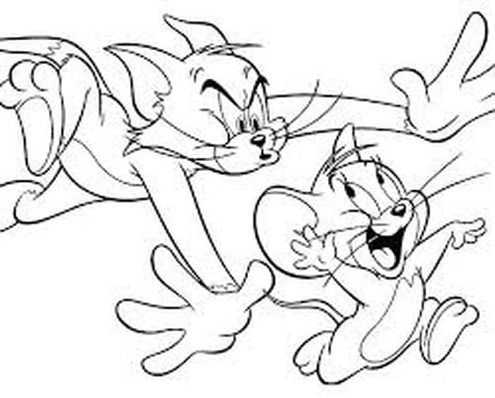 Disney Junior Coloring Pages