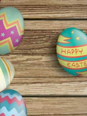 Easter