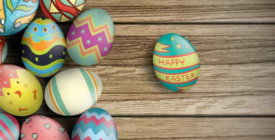Easter