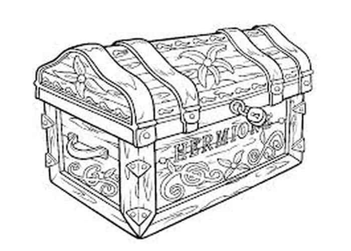 Free Coloring Pages Of Harry Potter