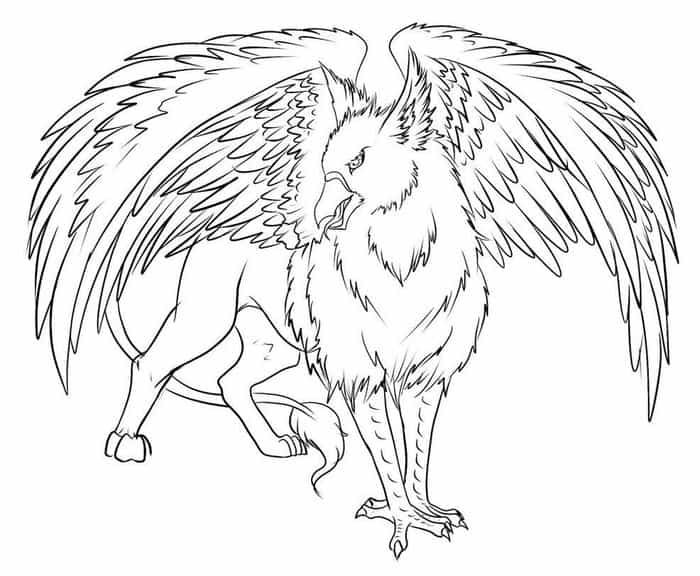 Harry Potter Coloring Pages Free Printable