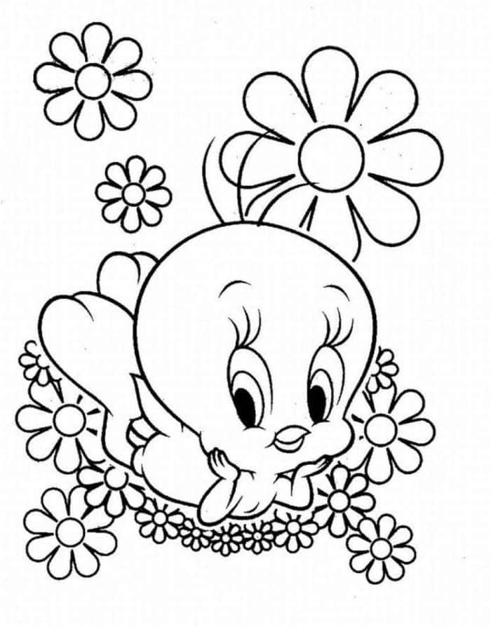 Printable Disney Princess Coloring Pages