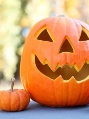Pumpkins
