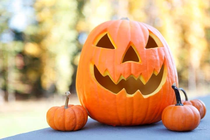 Pumpkins