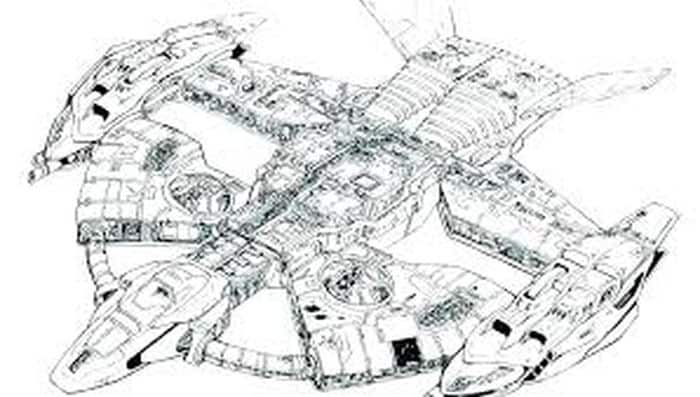 Star Wars Droid Coloring Pages