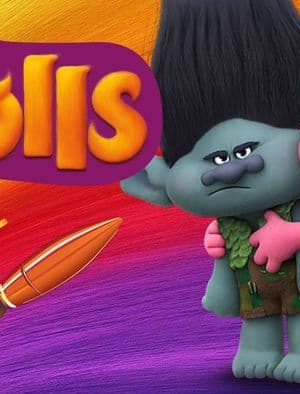Trolls