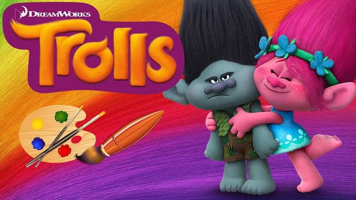 Trolls