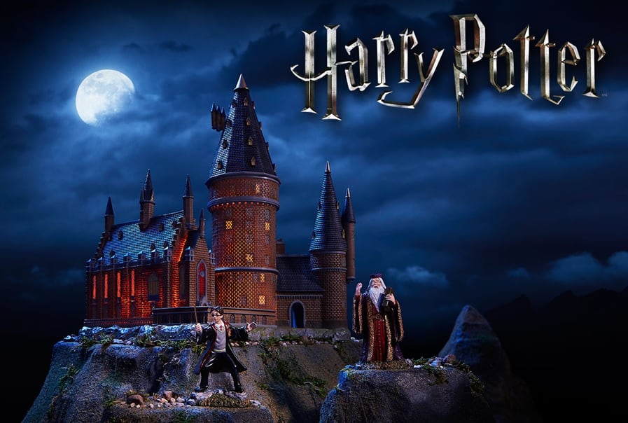 harry potter