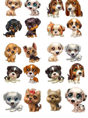 puppy