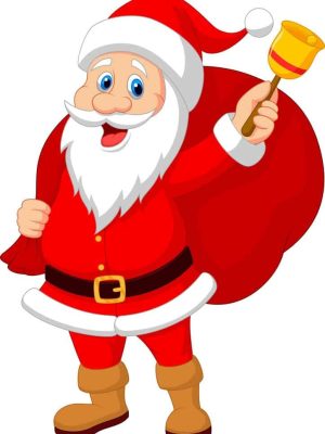 santa claus
