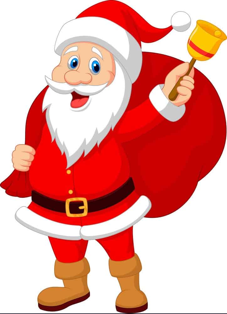santa claus