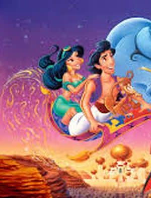 Aladdin
