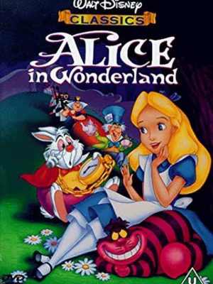 Alice in Wonderland