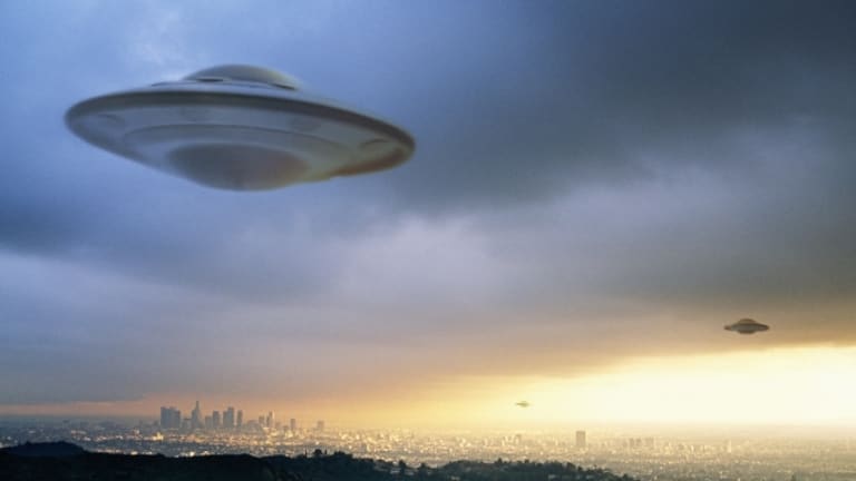 Alien